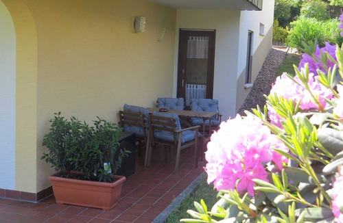 Amorbach Apartment | AM-Apartment Am Eck - Apartment Am Eck
