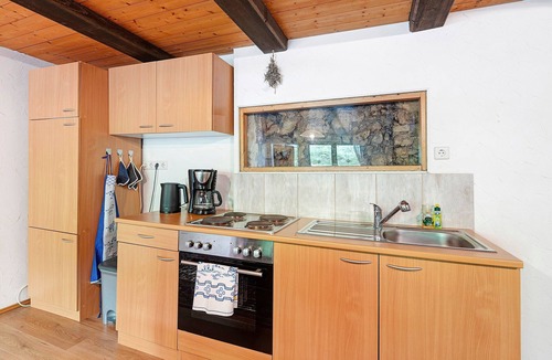 Bollen House | Am Belchen: Modern Apartment on a Historic Black Forest Farm