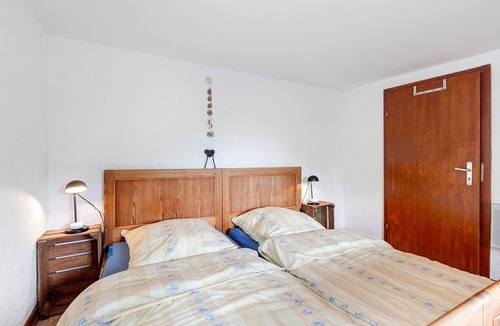 Bollen House | Am Belchen: Modern Apartment on a Historic Black Forest Farm