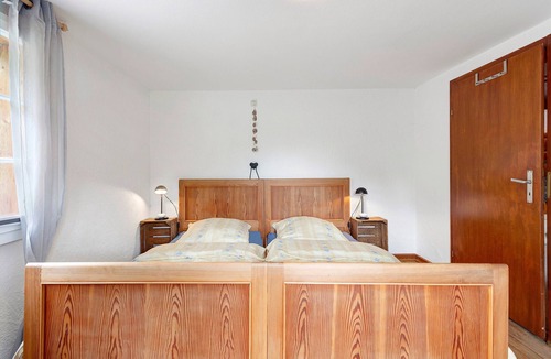 Bollen House | Am Belchen: Modern Apartment on a Historic Black Forest Farm