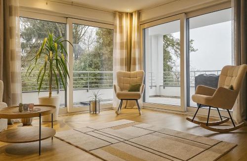 Ueberlingen Apartment | Am Guggenbühl