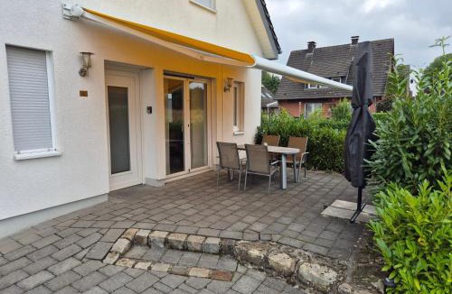 Lengerich Apartment | Am Habichtsweg