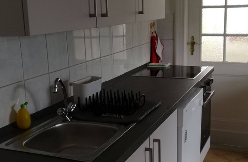 Lubstorf Apartment | Am Hegehof - ABC181