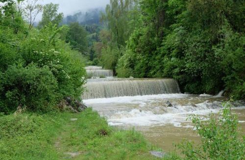Bad Feilnbach Apartment | Am Jenbach