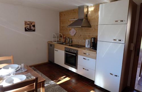 Bad Feilnbach Apartment | Am Jenbach