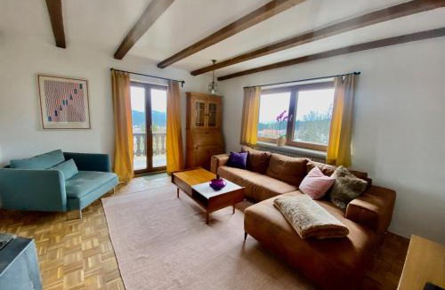 Rabenstein Apartment | Am Kaisersteig