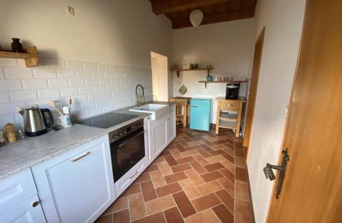Rabenstein Apartment | Am Kaisersteig