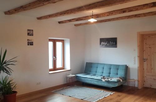 Hauzenberg Apartment | Am Kapferhof