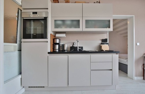Timmendorfer Strand Apartment | Am Kardohr 5 - Am Kardohr 5 Appartement Weitblick