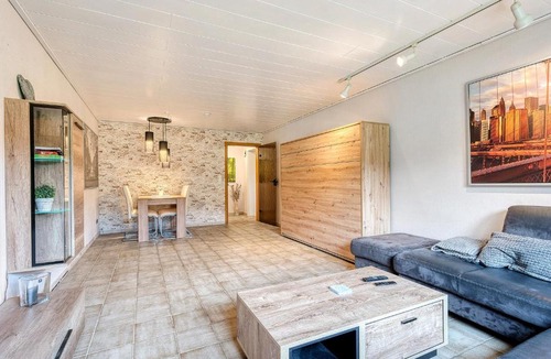 Sythen Apartment | Am Linnert