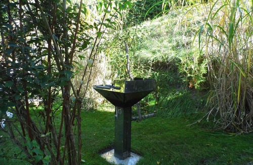 Neppermin House | am malerischen Nepperminer See by Interhome