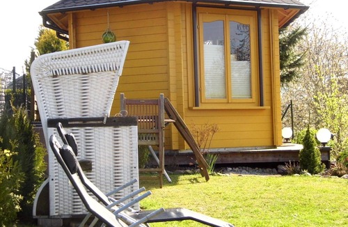 Neppermin House | am malerischen Nepperminer See by Interhome