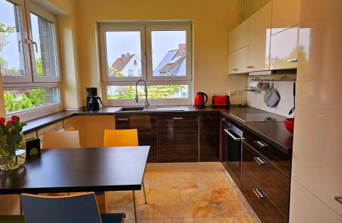 Hasbergen Apartment | Am Naturpark