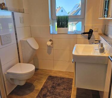 Hasbergen Apartment | Am Naturpark