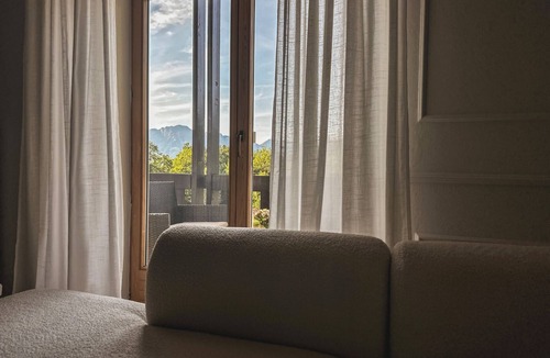 Resten Apartment | Am Obersalzberg by Interhome