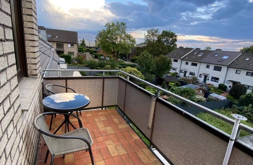 Recklinghausen Apartment | Am Quellberg Apartments Recklinghausen