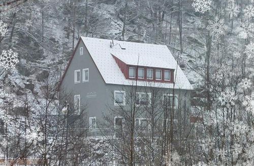 Naila Apartment | Am Quellenhäuschen