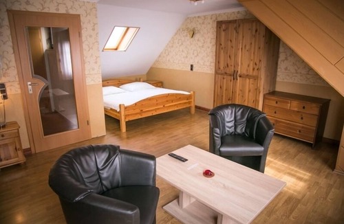 Menden Hotel | Am Rathaus