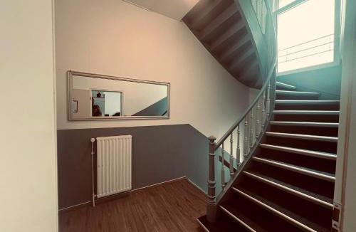 Ostorf Apartment | Am Schloss 15