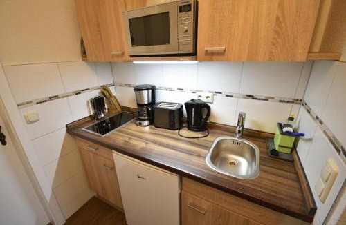 Ostorf Apartment | Am Schloss 19