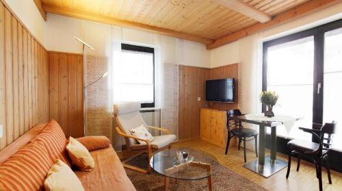 Bodenmais Apartment | Am Schmuggerbühl