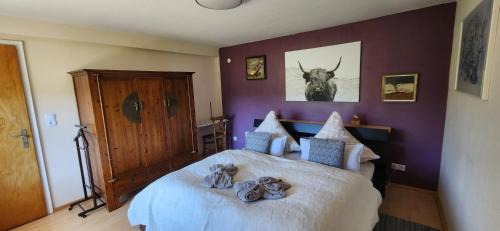 Unterkirnach Apartment | Am Sommerberg