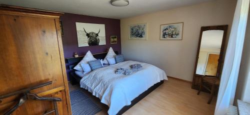 Unterkirnach Apartment | Am Sommerberg