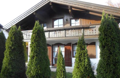 Ruhpolding Apartment | Am Sonneneck - Wohnung 1