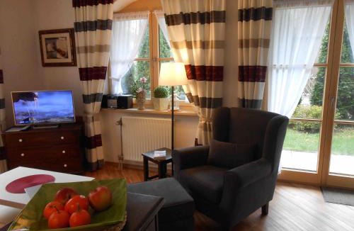 Ruhpolding Apartment | Am Sonneneck - Wohnung 1