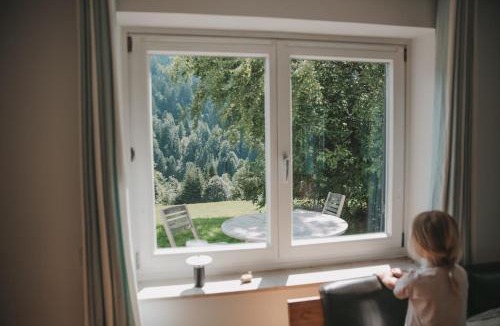 Hirschegg Apartment | Am Sonnenhang