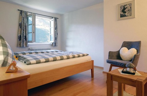 Bad Oberdorf Apartment | Am Sonnleiten Ferienwohnungen