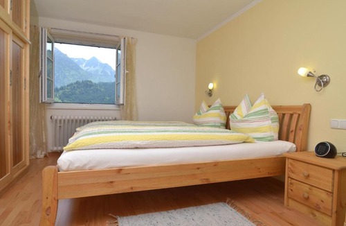 Bad Oberdorf Apartment | Am Sonnleiten Ferienwohnungen
