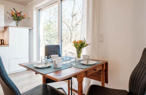 Hoisdorf Apartment | Am Thie