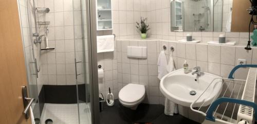 Lohmen Apartment | Am Tor zur Sächsischen Schweiz