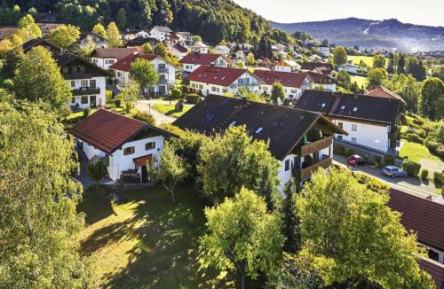 Bodenmais Apartment | Am Weberfeld, Bodenmais