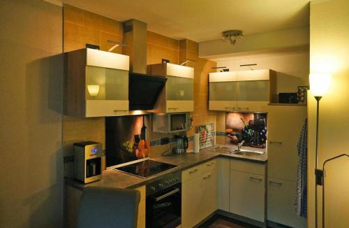Bodenmais Apartment | Am Weberfeld, Bodenmais
