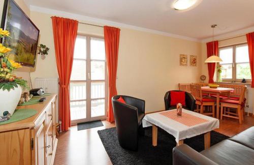 Bodenmais Apartment | Am Weberfeld, Bodenmais