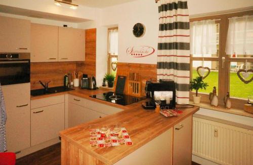 Bodenmais Apartment | Am Weberfeld, Bodenmais