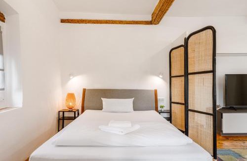 Kulmbach Apartment | Am Weissen Turm