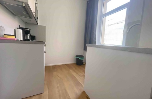 Amberg Apartment | (AM1014) Modern furnished apartment for fitters