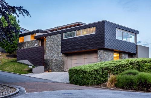Fernhill Villa | Amaroo