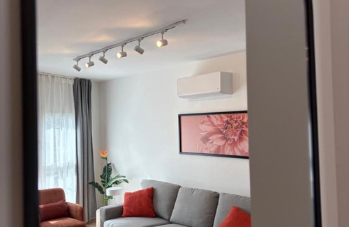 Villaverde Apartment | Amaya