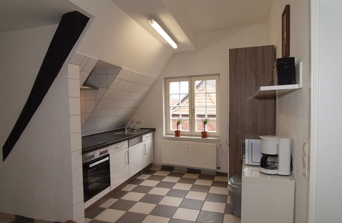 Sendenhorst Apartment | Amazing and Historical Apartment # 2