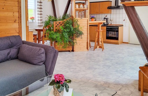 Kleingießhubel Apartment | Amazing apartment in Bad Schandau-Kleing.