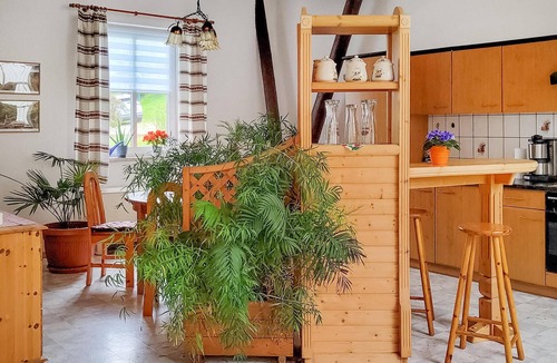 Kleingießhubel Apartment | Amazing apartment in Bad Schandau-Kleing.