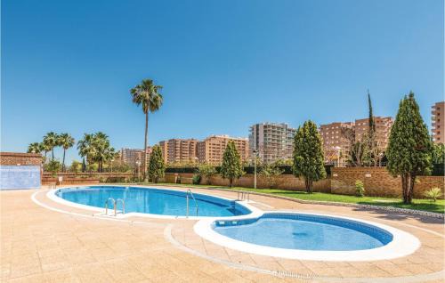 Marina d'Or Apartment | Amazing Apartment In Oropesa Del Mar