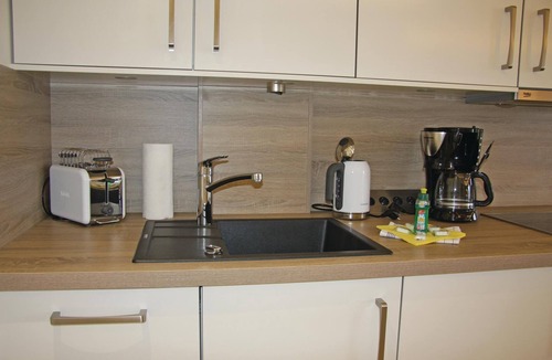 Prora Apartment | Amazing apartment in Binz with WiFi