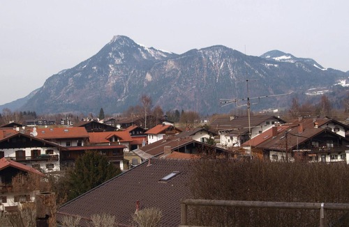 Oberaudorf Apartment | Amazing apartment in Oberaudorf
