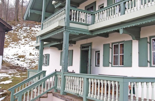 Oberaudorf Apartment | Amazing apartment in Oberaudorf