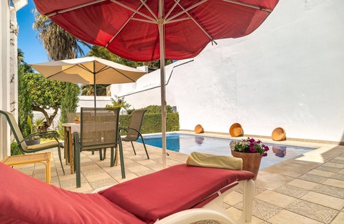 Penaflor Apartment | Amazing apartment in Peñaflor